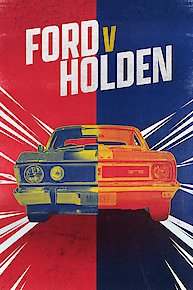 Ford v Holden