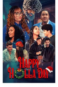 Happy Holla Day