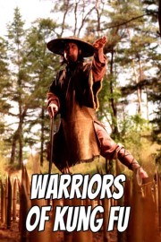 Warriors of Kung Fu