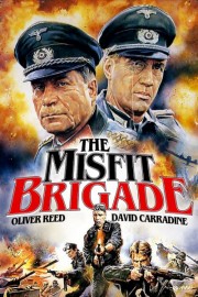 The Misfit Brigade