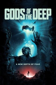 Gods of the Deep