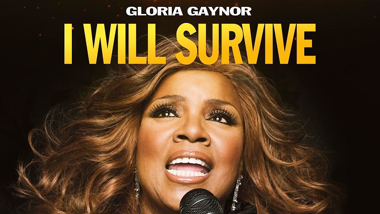 Gloria Gaynor: I Will Survive