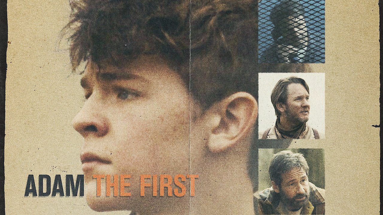 Adam the First