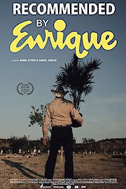 Recommended by Enrique