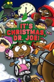 It's Christmas, Dr Joe!