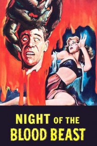 Night of the Blood Beast