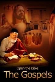 Gospels: Open the Bible