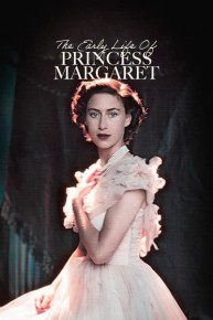 The Early Life of Princess Margaret