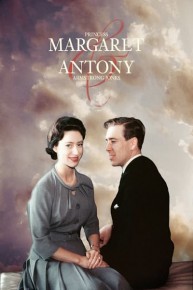 Princess Margaret and Antony Armstrong-Jones