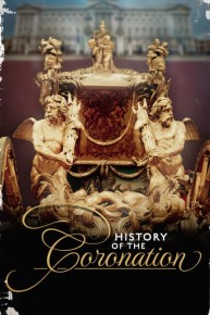 History of the Coronation