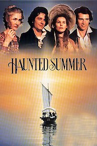 Haunted Summer