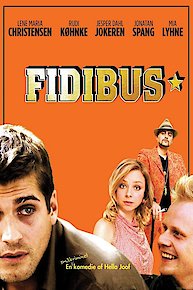 Fidibus