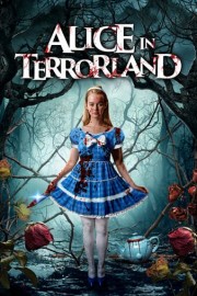 Alice in Terrorland