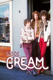 Cream: Inside Cream