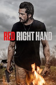 Red Right Hand