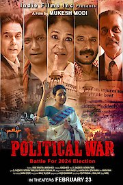 Political War