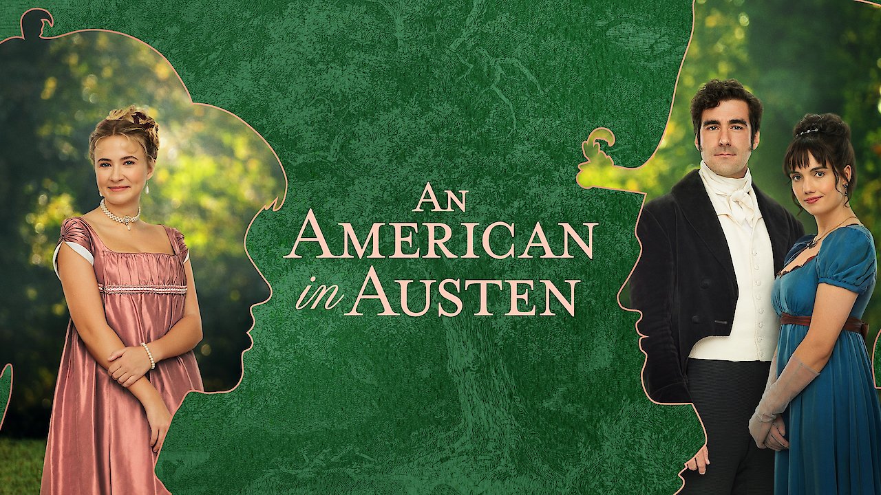 An American in Austen