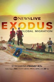 Exodus: Global Migration