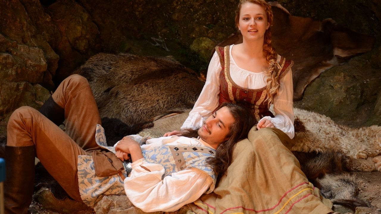 Secret of the Two-Headed Dragon