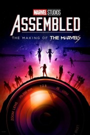 Assembled: The Making of The Marvels