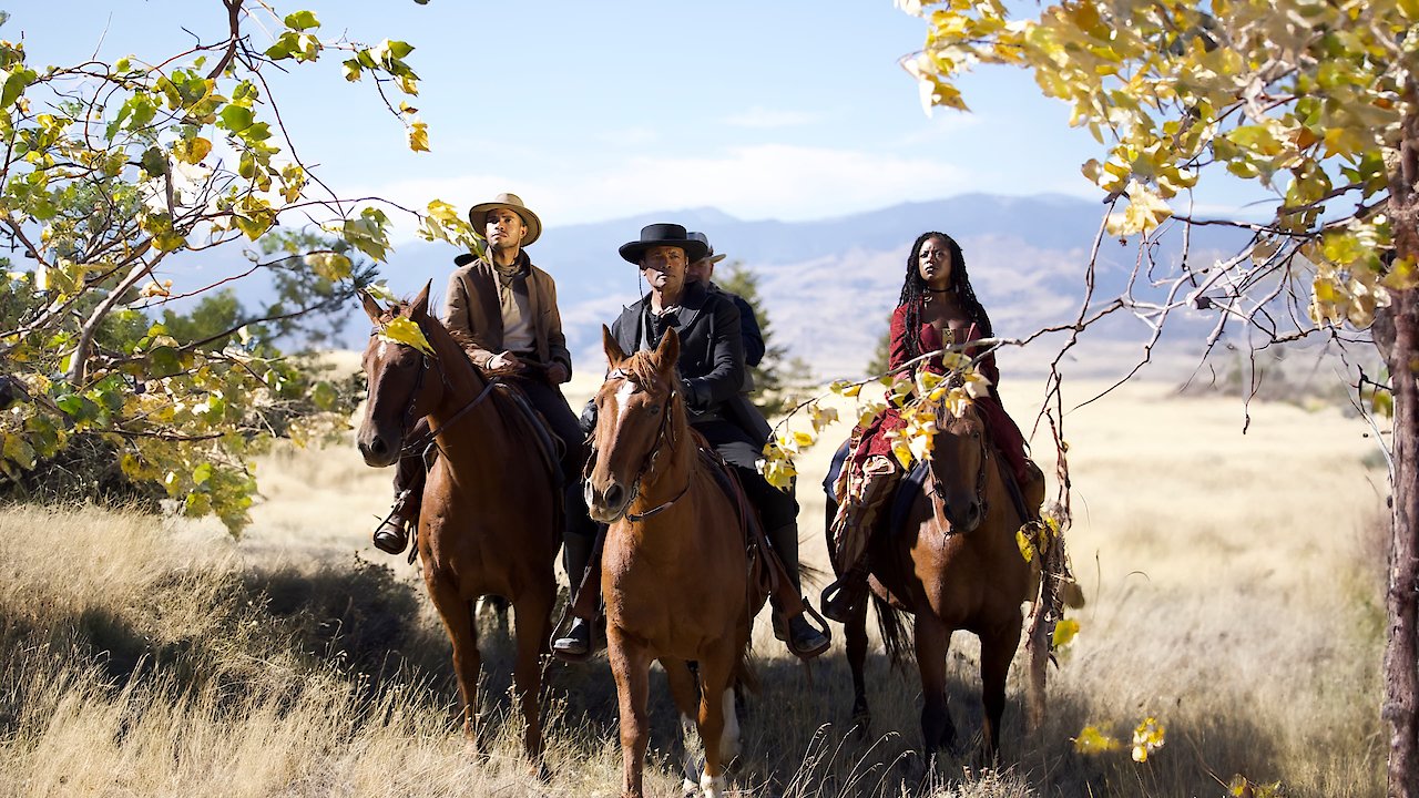 Outlaw Posse