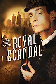 The Royal Scandal