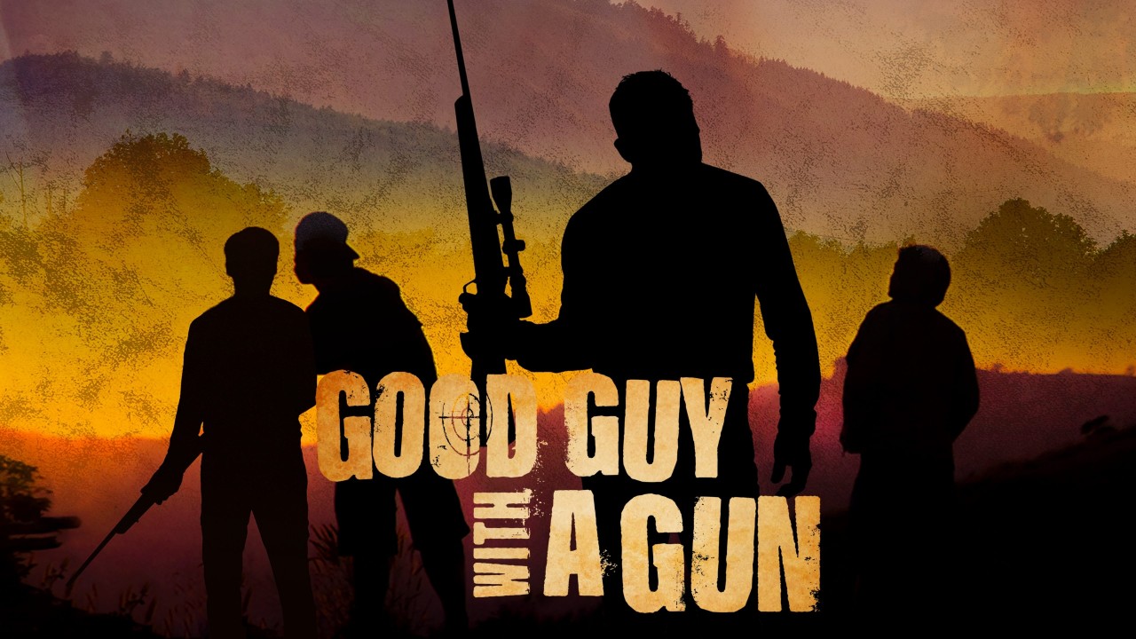 Good Guy With a Gun