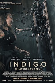 Indigo