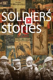 Soldier's Stories