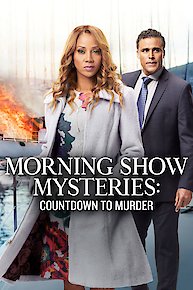 Morning Show Mysteries: Countdown to Murder