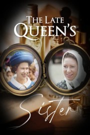 The Late Queen's Sister