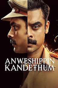 Anweshippin Kandethum