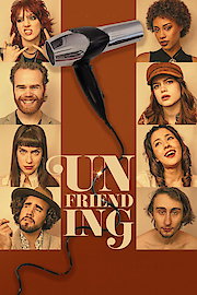 Unfriending