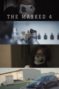 The Masked 4