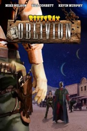 Oblivion