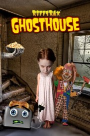 RiffTrax: Ghosthouse