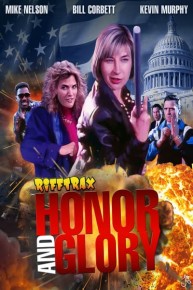 RiffTrax: Honor and Glory