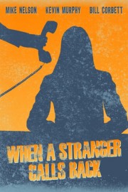 When a Stranger Calls Back