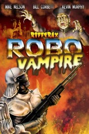 Robo Vampire