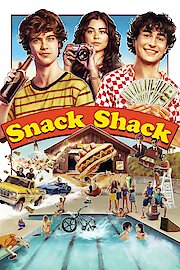 Snack Shack