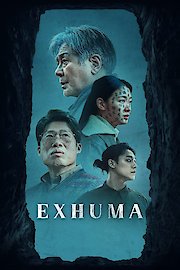 Exhuma