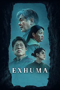 Exhuma