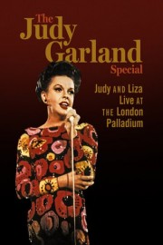 Judy Garland Special: Judy And Liza Live At The London Palladium
