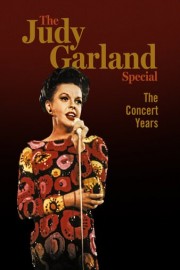 Judy Garland: The Concert Years