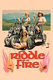 Riddle of Fire