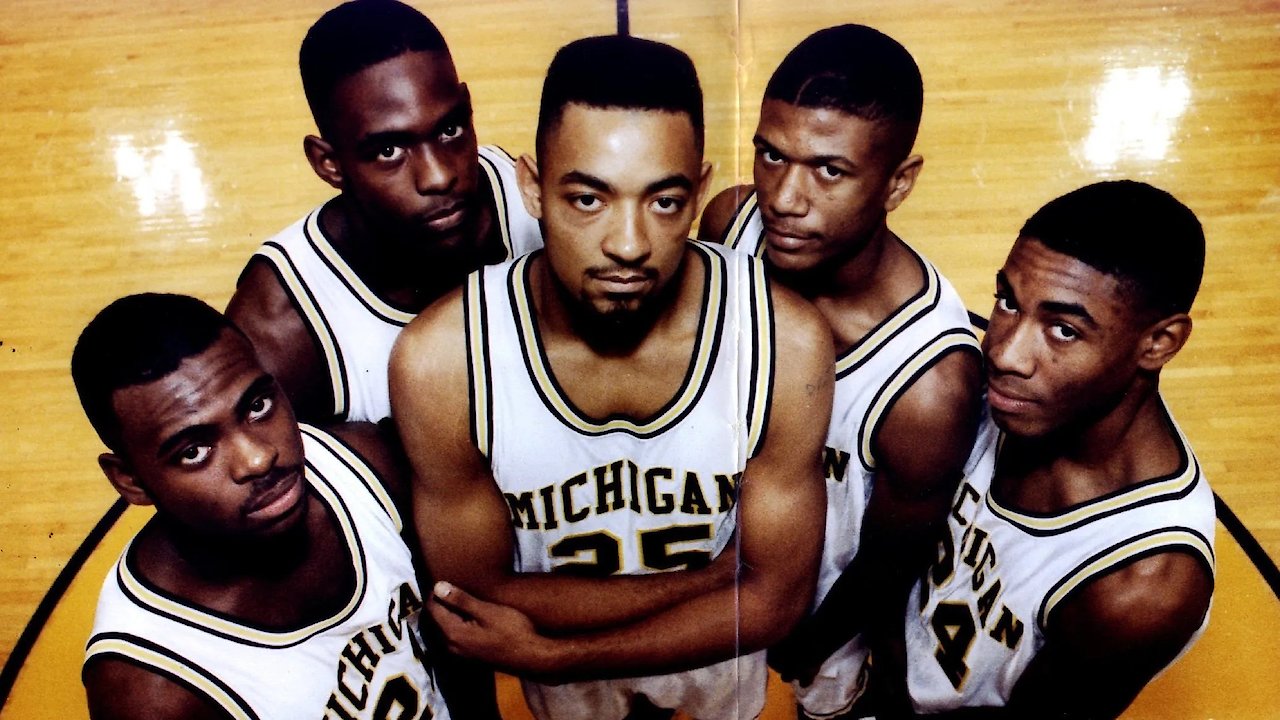 30 for 30: The Fab Five