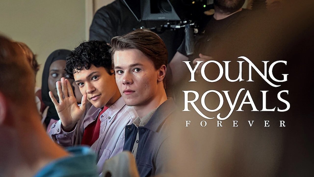Young Royals Forever