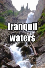 Relaxation and Meditation: Tranquil Waters