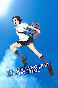 The Girl Who Leapt Through Time