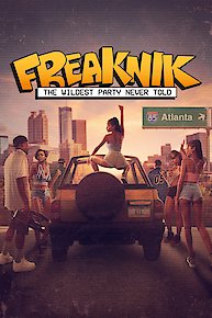 Freaknik: The Wildest Party Never Told